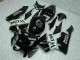 2005-2006 Black West Honda CBR600RR Motorbike Fairing Kits Canada 2005-2006 Black West Honda CBR600RR Motorbike Fairing Kits Canada