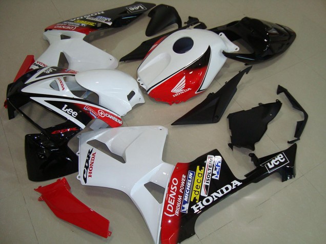2005-2006 Lee Honda CBR600RR Bike Fairing Kit Canada 2005-2006 Lee Honda CBR600RR Bike Fairing Kit Canada