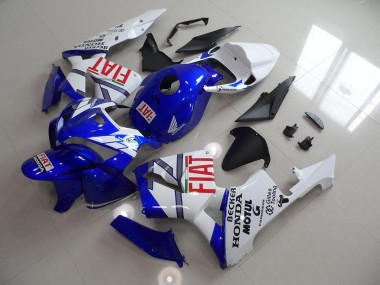 2005-2006 Fiat Honda CBR600RR Motor Fairings Canada
