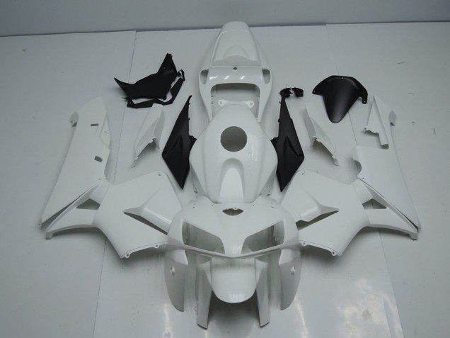 2005-2006 Unpainted Honda CBR600RR Motorbike Fairing Canada 2005-2006 Unpainted Honda CBR600RR Motorbike Fairing Canada