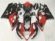 2005-2006 Red Black Suzuki GSXR 1000 Motorbike Fairing Canada 2005-2006 Red Black Suzuki GSXR 1000 Motorbike Fairing Canada