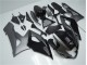 2005-2006 Grey Black Suzuki GSXR 1000 Motorbike Fairing & Bodywork Canada 2005-2006 Grey Black Suzuki GSXR 1000 Motorbike Fairing & Bodywork Canada