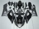 2005-2006 Grey Black Suzuki GSXR 1000 Motorbike Fairing & Bodywork Canada 2005-2006 Grey Black Suzuki GSXR 1000 Motorbike Fairing & Bodywork Canada