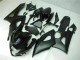 2005-2006 Black Suzuki GSXR 1000 Motorcycle Fairings Kits Canada 2005-2006 Black Suzuki GSXR 1000 Motorcycle Fairings Kits Canada