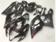 2005-2006 Black Grey Suzuki GSXR 1000 Moto Fairings Canada 2005-2006 Black Grey Suzuki GSXR 1000 Moto Fairings Canada