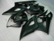 2005-2006 Matte Black Suzuki GSXR 1000 Motorcycle Fairings Kit Canada 2005-2006 Matte Black Suzuki GSXR 1000 Motorcycle Fairings Kit Canada