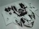 2005-2006 White Suzuki GSXR 1000 Motorbike Fairing Canada 2005-2006 White Suzuki GSXR 1000 Motorbike Fairing Canada