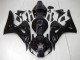 2006-2007 Glossy Black Honda CBR1000RR Motor Bike Fairings Canada 2006-2007 Glossy Black Honda CBR1000RR Motor Bike Fairings Canada