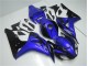 2006-2007 Blue Black Honda CBR1000RR Moto Fairings Canada 2006-2007 Blue Black Honda CBR1000RR Moto Fairings Canada