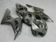 2006-2007 Grey Honda CBR1000RR Replacement Motorcycle Fairings Canada 2006-2007 Grey Honda CBR1000RR Replacement Motorcycle Fairings Canada