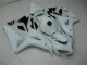 2006-2007 White Honda CBR1000RR Motorcycle Bodywork Canada 2006-2007 White Honda CBR1000RR Motorcycle Bodywork Canada