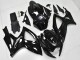 2006-2007 Glossy Black Suzuki GSXR 600/750 Bike Fairing Canada 2006-2007 Glossy Black Suzuki GSXR 600/750 Bike Fairing Canada