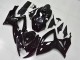 2006-2007 Glossy Black Suzuki GSXR 600/750 Bike Fairing Canada 2006-2007 Glossy Black Suzuki GSXR 600/750 Bike Fairing Canada