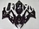 2006-2007 Glossy Black Suzuki GSXR 600/750 Bike Fairing Canada 2006-2007 Glossy Black Suzuki GSXR 600/750 Bike Fairing Canada