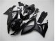 2006-2007 Matte Black Suzuki GSXR 600/750 Bike Fairings Canada 2006-2007 Matte Black Suzuki GSXR 600/750 Bike Fairings Canada