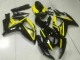 2006-2007 Black Suzuki GSXR 600/750 Motor Fairings Canada 2006-2007 Black Suzuki GSXR 600/750 Motor Fairings Canada