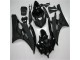 2006-2007 Black Yamaha YZF R6 Motorcycle Bodywork Canada 2006-2007 Black Yamaha YZF R6 Motorcycle Bodywork Canada