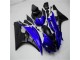 2006-2007 Blue Black Yamaha YZF R6 Motorcycle Replacement Fairings & Bodywork Canada 2006-2007 Blue Black Yamaha YZF R6 Motorcycle Replacement Fairings & Bodywork Canada