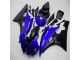 2006-2007 Blue Black Yamaha YZF R6 Motorcycle Replacement Fairings & Bodywork Canada 2006-2007 Blue Black Yamaha YZF R6 Motorcycle Replacement Fairings & Bodywork Canada