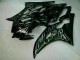 2006-2007 Silver Flame Black Yamaha YZF R6 Motor Fairings Canada 2006-2007 Silver Flame Black Yamaha YZF R6 Motor Fairings Canada