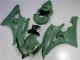 2006-2007 Green Yamaha YZF R6 Motorcycle Fairings Kit Canada 2006-2007 Green Yamaha YZF R6 Motorcycle Fairings Kit Canada