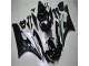 2006-2007 Silver Black Yamaha YZF R6 Bike Fairing Canada 2006-2007 Silver Black Yamaha YZF R6 Bike Fairing Canada