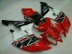 2006-2007 Red White Yamaha YZF R6 Motorcycle Fairings Canada 2006-2007 Red White Yamaha YZF R6 Motorcycle Fairings Canada