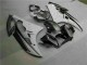 2006-2007 White Silver Yamaha YZF R6 Moto Fairings Canada 2006-2007 White Silver Yamaha YZF R6 Moto Fairings Canada