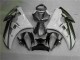 2006-2007 White Silver Yamaha YZF R6 Moto Fairings Canada 2006-2007 White Silver Yamaha YZF R6 Moto Fairings Canada