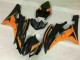 2006-2007 Yellow Yamaha YZF R6 Motorcycle Fairings Kit Canada 2006-2007 Yellow Yamaha YZF R6 Motorcycle Fairings Kit Canada