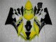 2006-2007 Yellow Black Yamaha YZF R6 Motorcycle Fairing Kit Canada 2006-2007 Yellow Black Yamaha YZF R6 Motorcycle Fairing Kit Canada
