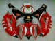 2006-2007 Red Yamaha YZF R6 Bike Fairing Kit Canada 2006-2007 Red Yamaha YZF R6 Bike Fairing Kit Canada
