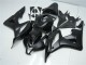 2007-2008 Black Honda CBR600RR Bike Fairing Kit Canada 2007-2008 Black Honda CBR600RR Bike Fairing Kit Canada