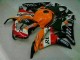 2007-2008 Orange Black Repsol Honda CBR600RR Motorcycle Replacement Fairings Canada 2007-2008 Orange Black Repsol Honda CBR600RR Motorcycle Replacement Fairings Canada