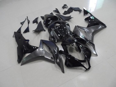 2007-2008 Grey Honda CBR600RR Bike Fairings Canada