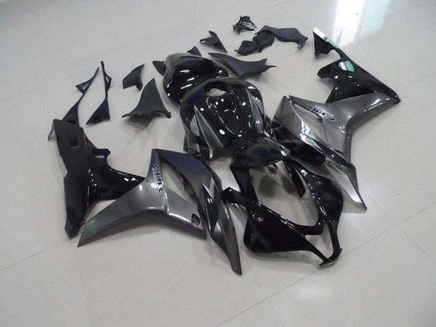 2007-2008 Grey Honda CBR600RR Bike Fairings Canada 2007-2008 Grey Honda CBR600RR Bike Fairings Canada