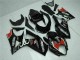2007-2008 Black Suzuki GSXR 1000 K7 Bike Fairing Canada 2007-2008 Black Suzuki GSXR 1000 K7 Bike Fairing Canada