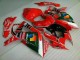 2007-2008 Red Suzuki GSXR 1000 K7 Replacement Motorcycle Fairings Canada 2007-2008 Red Suzuki GSXR 1000 K7 Replacement Motorcycle Fairings Canada