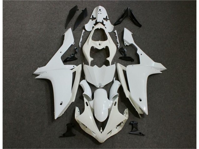 2007-2008 Unpainted Yamaha YZF R1 Motorcycle Fairings Kits Canada 2007-2008 Unpainted Yamaha YZF R1 Motorcycle Fairings Kits Canada