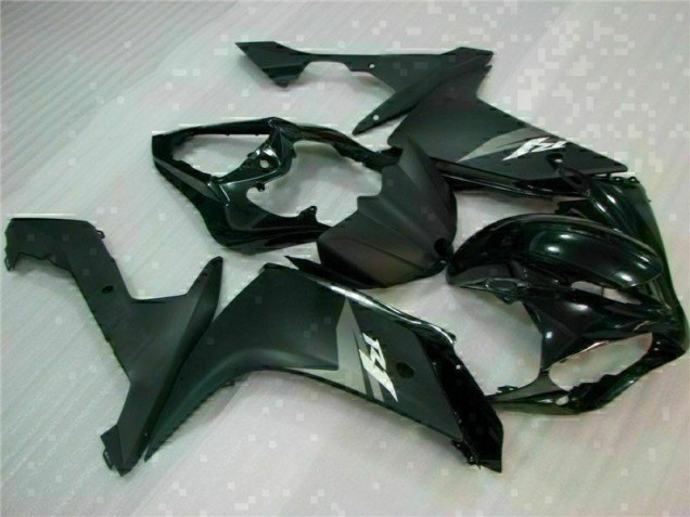 2007-2008 Black Yamaha YZF R1 Motor Bike Fairings Canada 2007-2008 Black Yamaha YZF R1 Motor Bike Fairings Canada