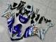 2007-2008 Blue Yamaha YZF R1 Replacement Motorcycle Fairings Canada 2007-2008 Blue Yamaha YZF R1 Replacement Motorcycle Fairings Canada