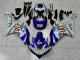2007-2008 Blue Yamaha YZF R1 Replacement Motorcycle Fairings Canada 2007-2008 Blue Yamaha YZF R1 Replacement Motorcycle Fairings Canada
