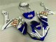 2007-2008 Blue Yamaha YZF R1 Motorbike Fairing Kits Canada 2007-2008 Blue Yamaha YZF R1 Motorbike Fairing Kits Canada