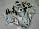 2007-2008 White Yamaha YZF R1 Motorcycle Fairings Kits Canada 2007-2008 White Yamaha YZF R1 Motorcycle Fairings Kits Canada