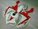 2007-2008 White Yamaha YZF R1 Moto Fairings Canada 2007-2008 White Yamaha YZF R1 Moto Fairings Canada