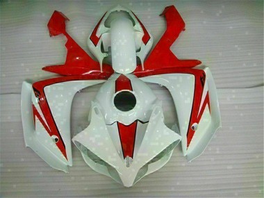 2007-2008 White Yamaha YZF R1 Moto Fairings Canada