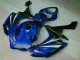 2007-2008 Blue Yamaha YZF R1 Motorcycle Replacement Fairings Canada 2007-2008 Blue Yamaha YZF R1 Motorcycle Replacement Fairings Canada