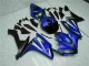 2007-2008 Blue Yamaha YZF R1 Motor Fairings Canada 2007-2008 Blue Yamaha YZF R1 Motor Fairings Canada