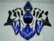 2007-2008 Blue Yamaha YZF R1 Motor Fairings Canada 2007-2008 Blue Yamaha YZF R1 Motor Fairings Canada