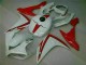 2007-2008 White Red Yamaha YZF R1 Motorbike Fairing Canada 2007-2008 White Red Yamaha YZF R1 Motorbike Fairing Canada